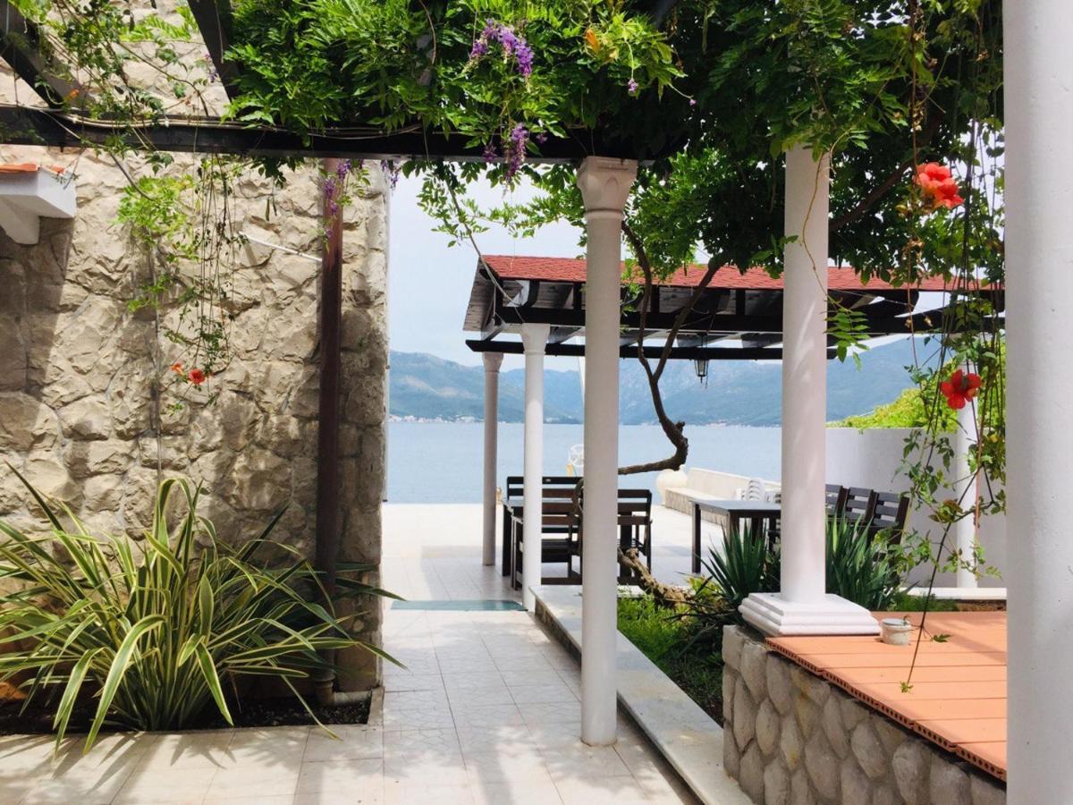 La Casa Di Sonja Tivat Exterior foto