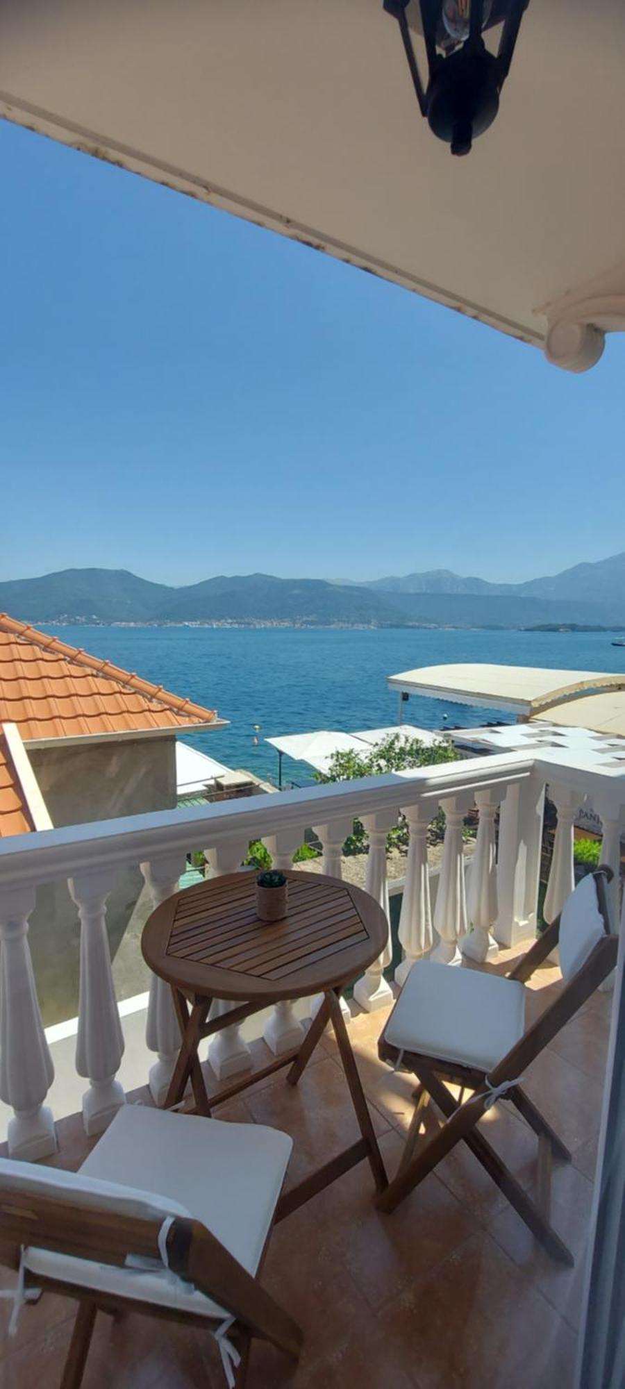 La Casa Di Sonja Tivat Quarto foto